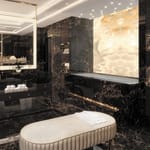 Regent suite spa